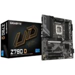 Gigabyte Z790 D Motherboard