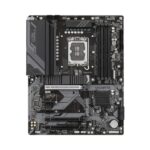 Gigabyte Z790 D (rev. 1.0) Motherboard Supports Intel 12th, 13th & 14th Gen Processors - Image 2