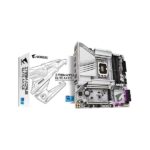 Gigabyte Z790M Aorus Elite AX ICE DDR5 Motherboard