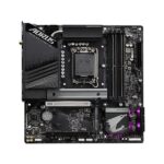 Gigabyte Z790M AORUS ELITE AX (WiFi) Motherboard Supports Intel 12th, 13th & 14th Gen Processors - Image 2