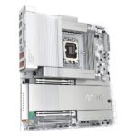 Gigabyte Z890 Aero D Intel 15th Gen LGA1851 E-ATX Motherboard - Image 2