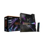 Gigabyte Z890 Aorus Xtreme AI Top LGA1851 E-ATX Motherboard