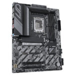 Gigabyte Z890 UD LGA 1851 ATX Motherboard (Black) - Image 3
