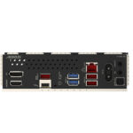 Gigabyte Z890I AORUS ULTRA LGA 1851 Mini-ITX Motherboard (Matte Black) - Image 3