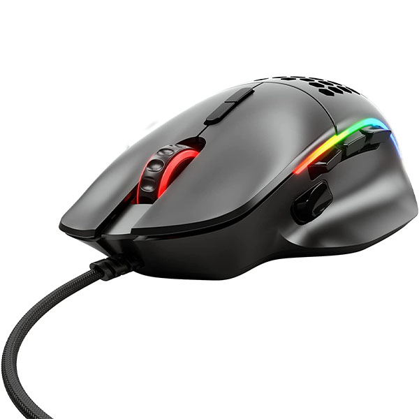 Glorious Model I Black 1