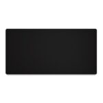 Glorious XXL Extended Gaming Mouse Pad Stealth Black