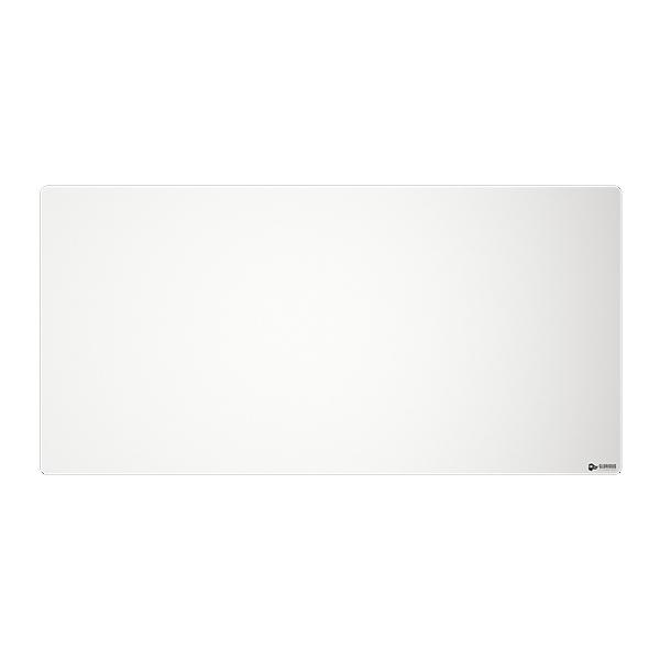 Glorious XXL Extended Gaming Mouse Pad Stealth White