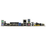 H110M H Motherboard 2