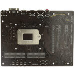H110M H Motherboard 3