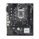 Asrock H410M-H/M.2 SE