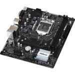 Asrock H410M-H/M.2 SE