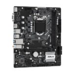 Asrock H410M-H/M.2 SE
