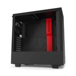NZXT H510 Mid Tower ATX Cabinet