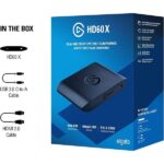 HD60 X 2