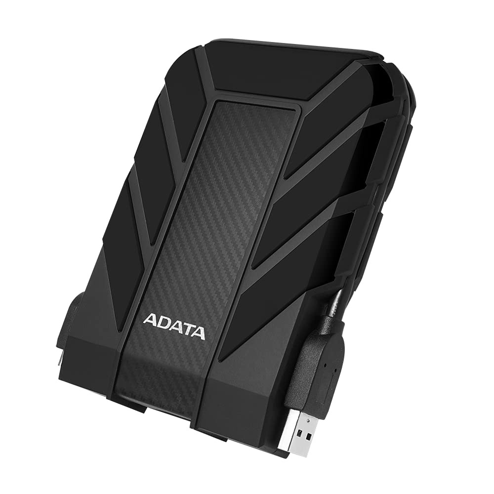 HD710 Pro 5TB