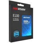 HIKVISION E100 128GB 2.5-Inch SATA Internal SSD - Image 3