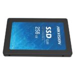 HIKVISION E100 256GB 2.5-Inch SATA Internal SSD