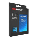 HIKVISION E100 256GB 2.5-Inch SATA Internal SSD - Image 2