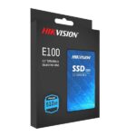 HIKVISION E100 512GB 2.5-Inch SATA Internal SSD - Image 2