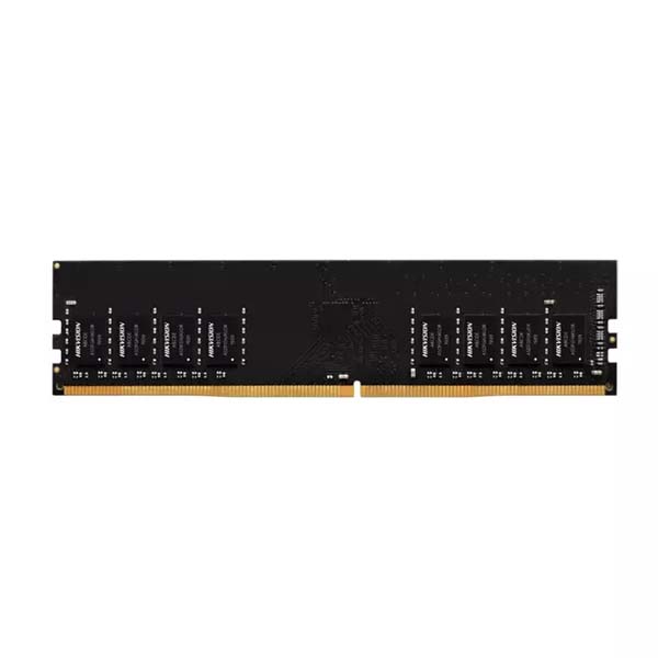 HIKVISION 8GB DDR4 3200MHz RAM (HKED4081CAB2F1ZB1)