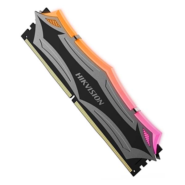 Hikvision 8GB DDR4 3200MHz RGB RAM (HKED4081CBA2D2ZA4)