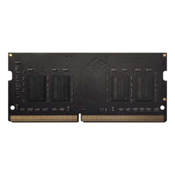 HIKVISION S1 8GB DDR4 3200MHz SODIMM RAM for Laptops (HKED4082CAB1G4ZB1/8G)