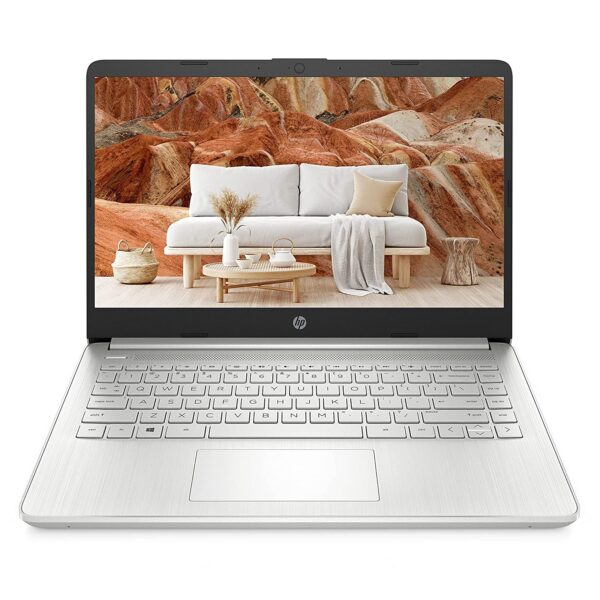 HP 14s-fq1089AU