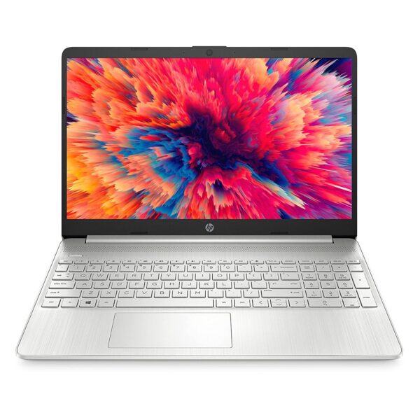 HP 15s-fr2511TU