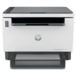 HP 2606dn Ink Tank 1 1
