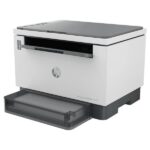 HP 2606dn Ink Tank 2 1