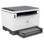 HP 2606dn Ink Tank 3 1