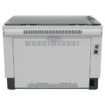 HP 2606dn Ink Tank 4 1