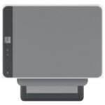 HP 2606dn Ink Tank 5 1