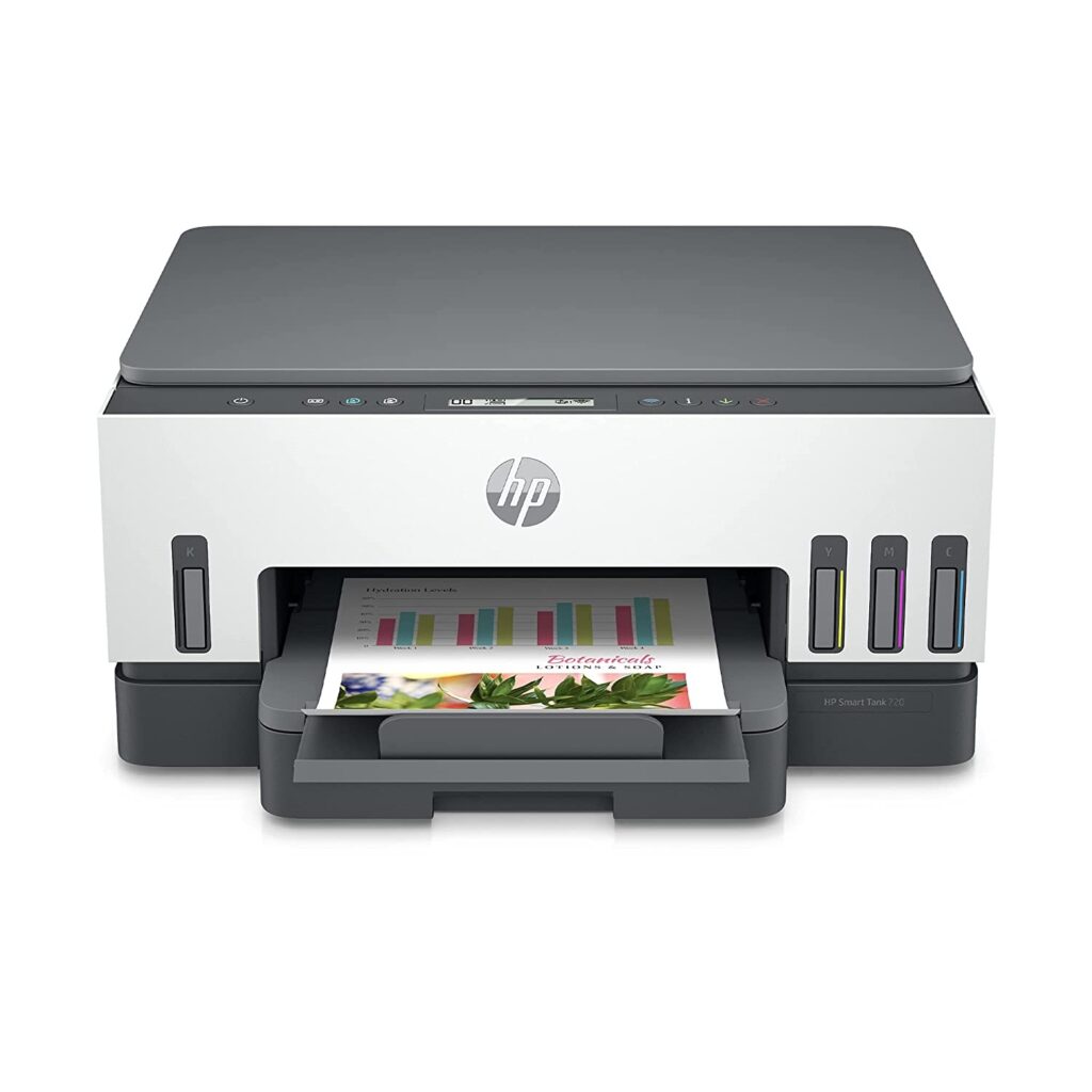 HP 720
