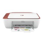 HP DeskJet 2729 All In One Wi Fi Printer 1