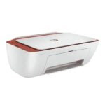 HP DeskJet 2729 All In One Wi Fi Printer 3