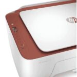 HP DeskJet 2729 All In One Wi Fi Printer 4