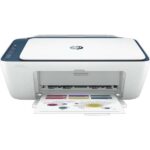 HP DeskJet Ink Advantage 2778 All-in-One Printer