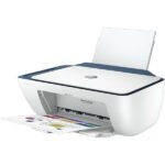 HP DeskJet Ink Advantage 2778 All-in-One Printer - Image 2