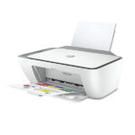 HP Deskjet Ink Advantage 2776 2