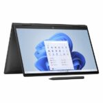 HP Envy 15-11th Gen Intel Core i7/16GB/1TB SSD/15.6 inch (39.6 cm) 400 nits