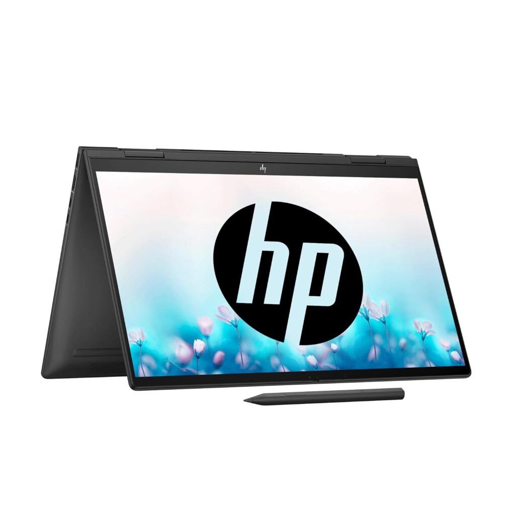 HP Envy x360