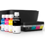 HP Ink Tank 315 2
