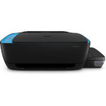 HP Ink Tank 319 Colour Printer