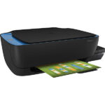HP Ink Tank 319 Colour Printer 2