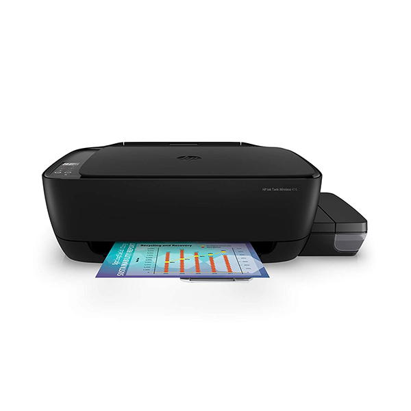 HP Ink Tank 416 1
