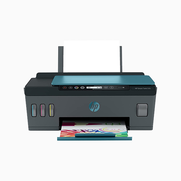 HP Ink Tank 516