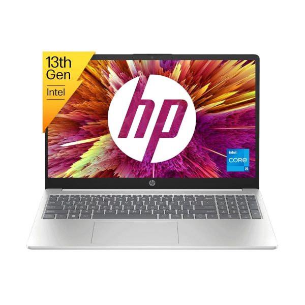 HP Laptop 15
