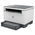 HP Laser Tank 1005W Laser Multi function Wi Fi Printer 2 1