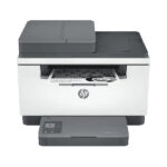 HP LaserJet MFP M233dw Printer 1